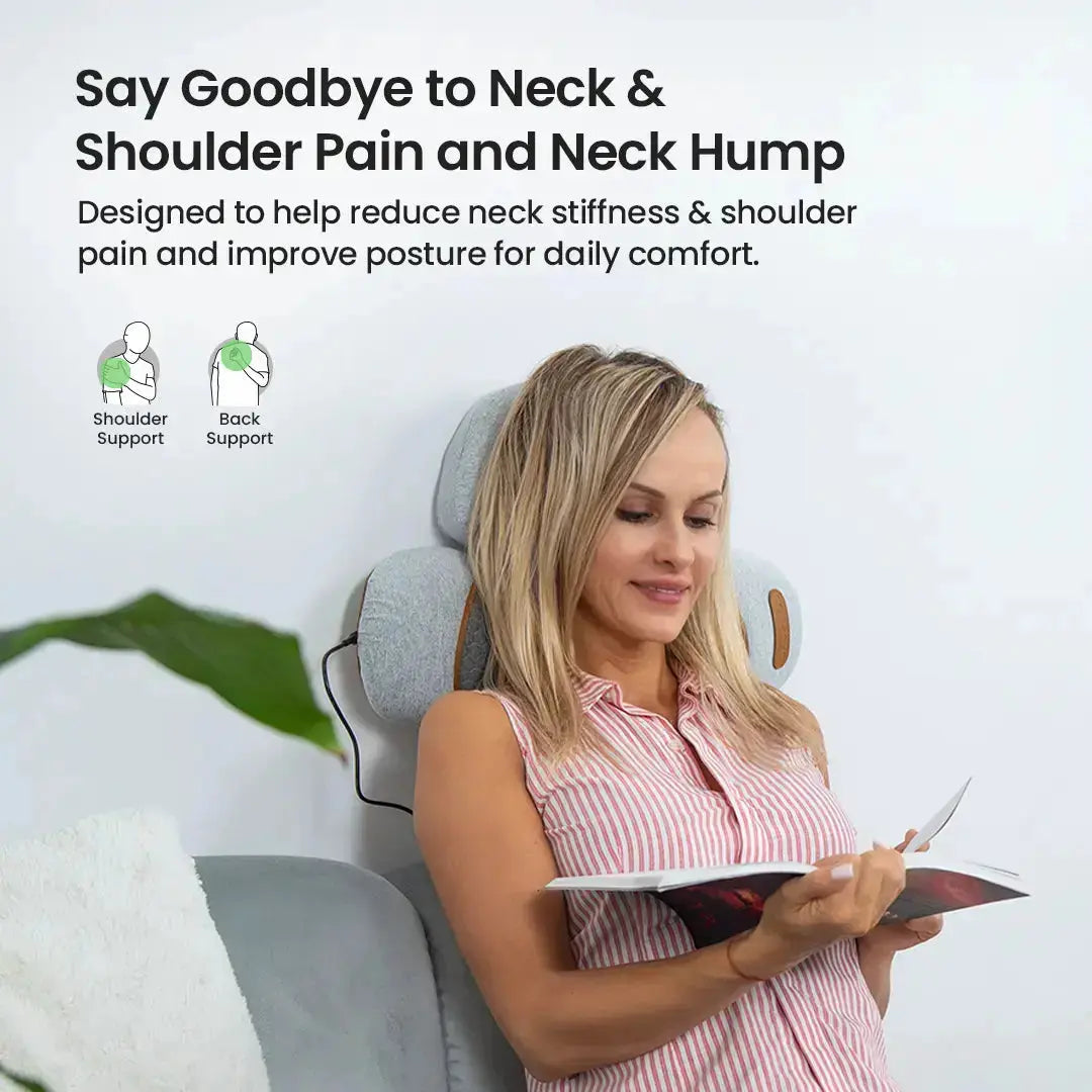 Original Thera Pillowβ’ | Traction Massager