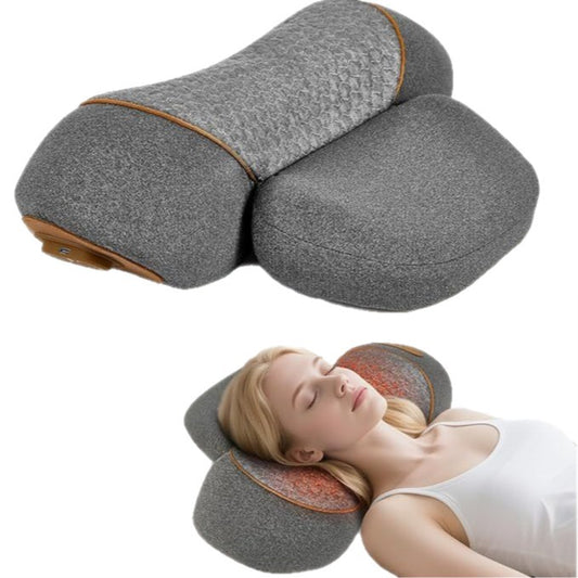 Therapeutic Traction Massager Pillow